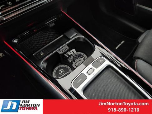 Used 2024 Mercedes-Benz GLA 250 4MATIC image 22