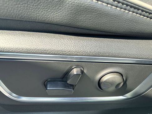 New 2026 RAM 1500 Laramie w/ Night Edition AWD/4WD image 18