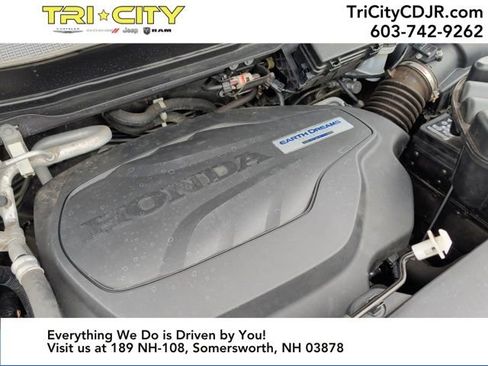 Used 2019 Honda Pilot Touring image 30