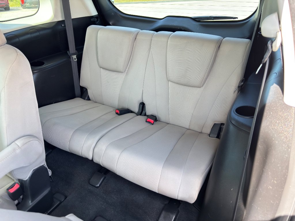 Used 2014 MAZDA MAZDA5 Sport FWD image 20
