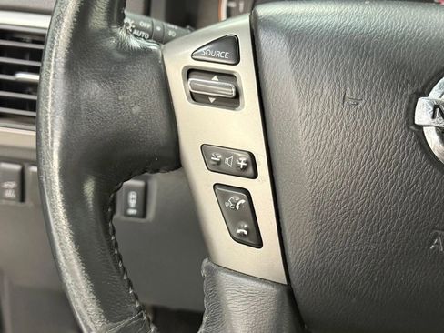 Used 2014 Nissan Armada SV image 31