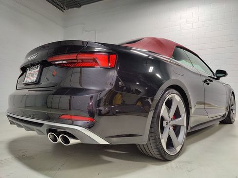 Used 2019 Audi S5 Prestige image 7