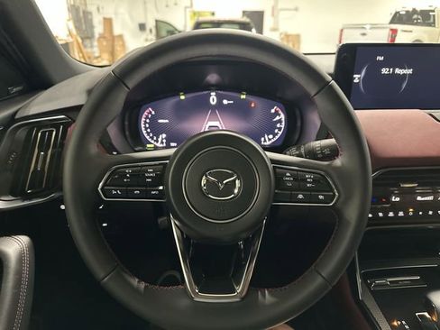 New 2026 MAZDA CX-70 3.3 Turbo S w/ Premium Package image 15