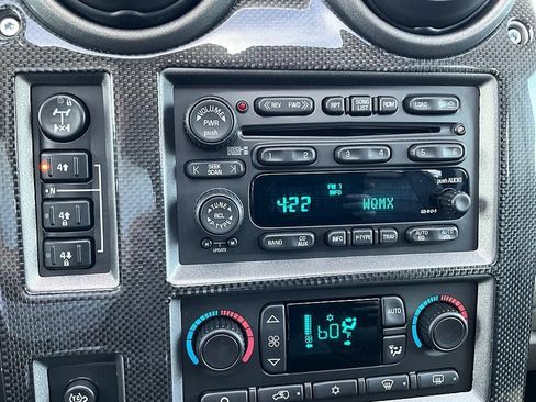 Used 2004 HUMMER H2 w/ Preferred Equipment Group AWD/4WD image 26