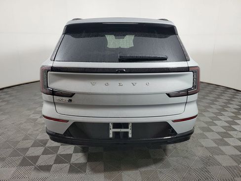 Used 2025 Volvo EX90 Ultra image 7