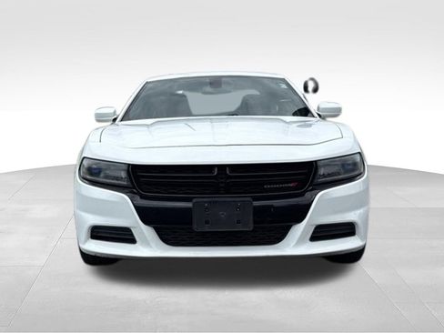 Used 2015 Dodge Charger Police AWD/4WD image 2