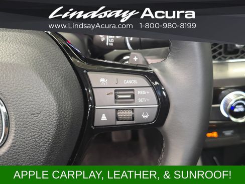 Used 2026 Acura Integra FWD image 14