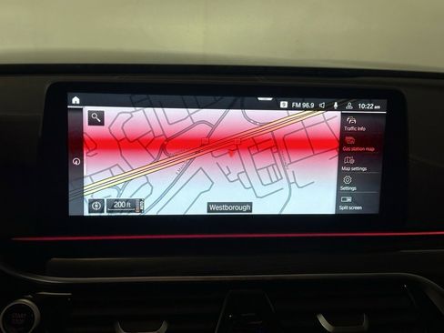 Used 2023 BMW M550i xDrive w/ Executive Package image 20