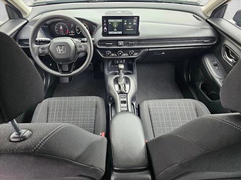Used 2026 Honda HR-V LX image 17