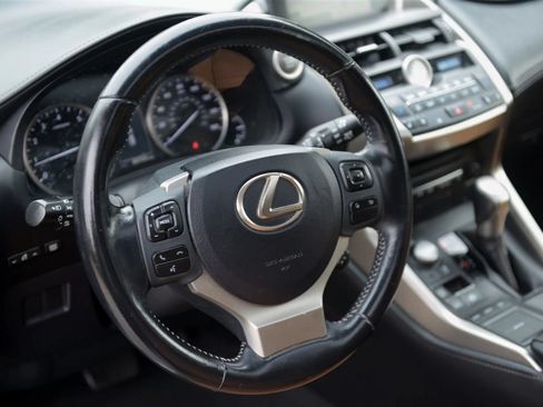 Used 2016 Lexus NX 200t F Sport AWD/4WD image 33