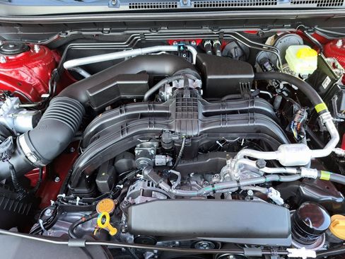 New 2026 Subaru Crosstrek 2.0i Premium image 17