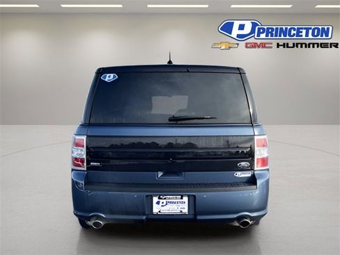 Used 2019 Ford Flex SEL w/ Equipment Group 202A image 7