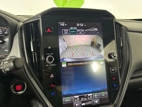 Used 2025 Subaru Crosstrek 2.5i Wilderness w/ Wilderness Package image 16