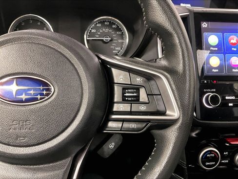 Used 2023 Subaru Forester Touring image 24