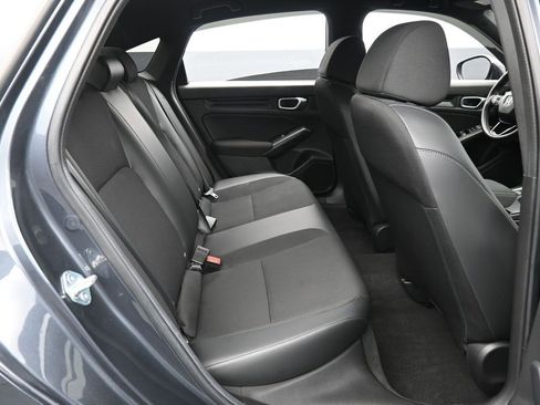 Used 2024 Honda Civic Sport image 34