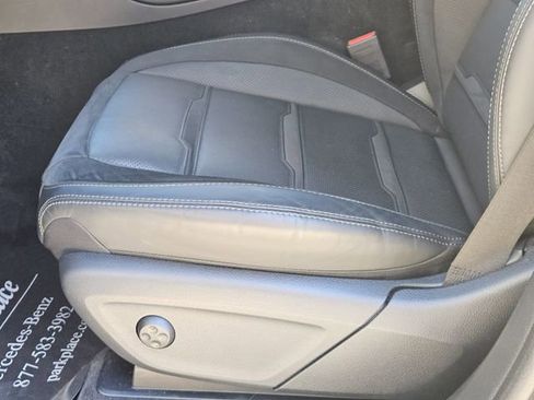 Used 2025 Mercedes-Benz GLE 53 AMG 4MATIC image 21