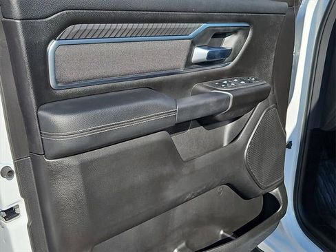 New 2026 RAM 1500 Lone Star image 50