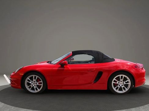 Used 2014 Porsche Boxster S image 7