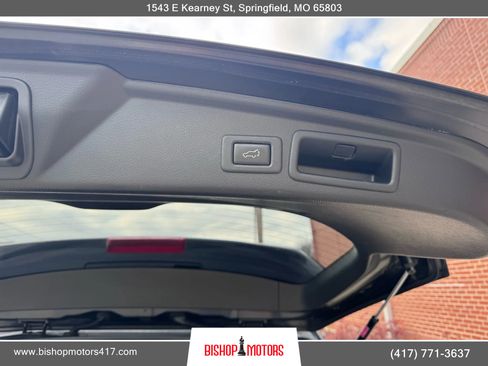 Used 2014 Subaru Forester 2.5i Touring image 15