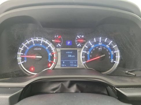Used 2019 Toyota 4Runner SR5 RWD image 23