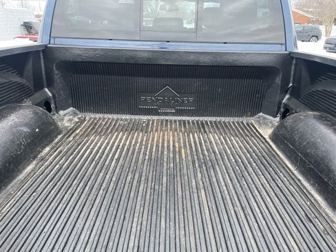 Used 2021 RAM 1500 Classic Warlock image 7