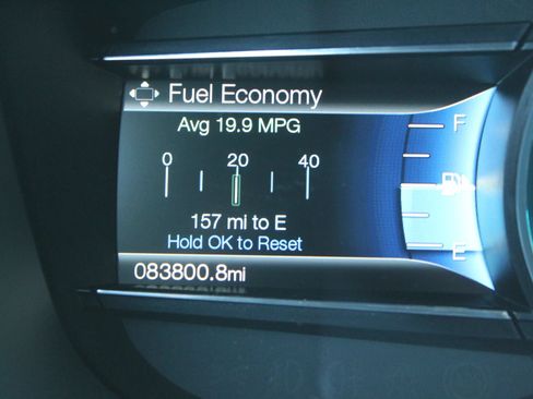 Used 2016 Ford Explorer Limited w/ Equipment Group 301A AWD/4WD image 14