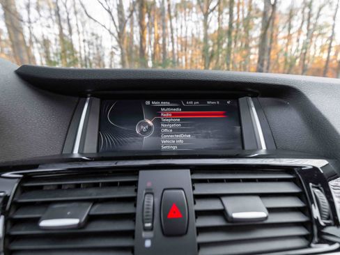 Used 2016 BMW X3 xDrive28i image 10