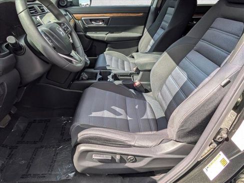 Used 2018 Honda CR-V EX image 16