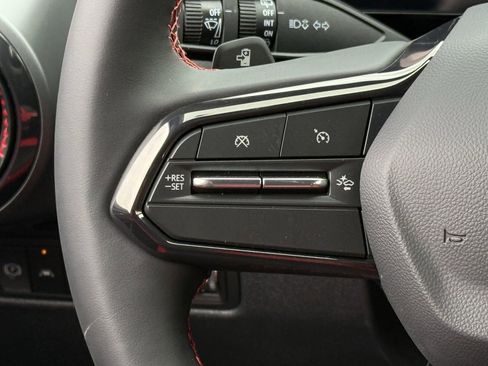 New 2026 Chevrolet Equinox EV RS image 13