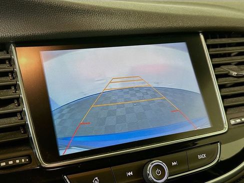 Used 2017 Buick Encore Preferred image 16