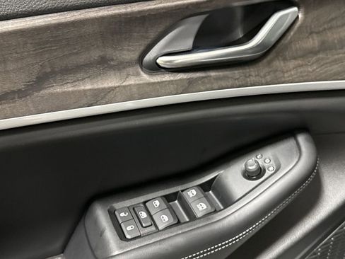 New 2026 Jeep Grand Cherokee L 4WD image 21
