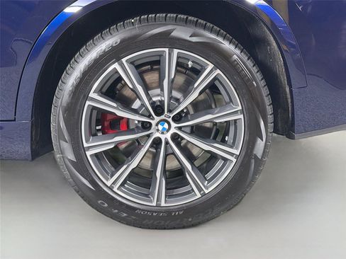 New 2026 BMW X5 xDrive50e AWD/4WD image 29
