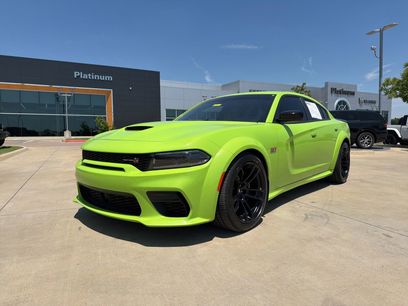 Used 2023 Dodge Charger Scat Pack