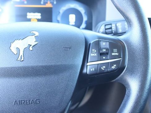 Used 2025 Ford Bronco Sport Big Bend AWD/4WD image 19