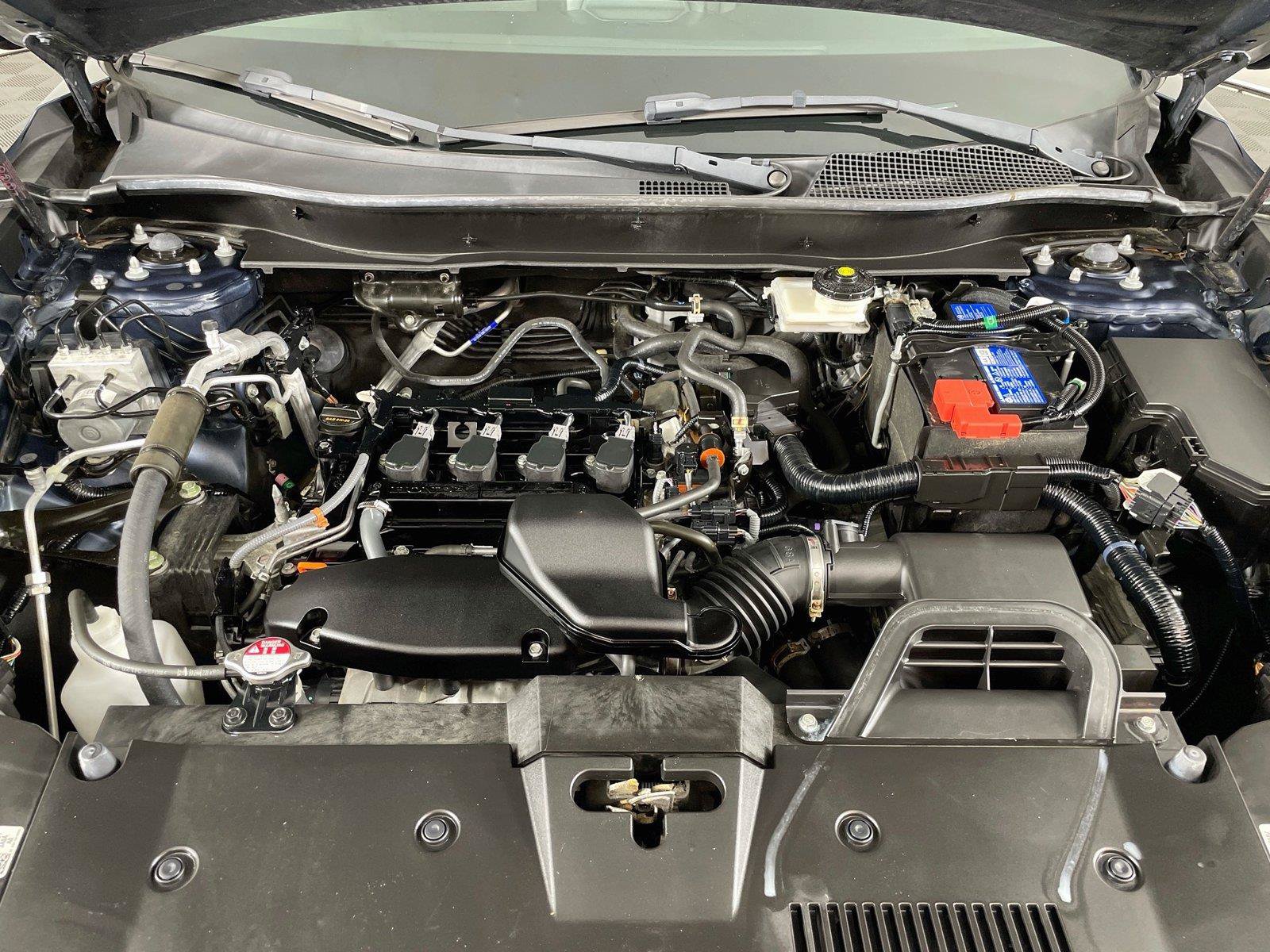 Used 2023 Honda CR-V EX image 33