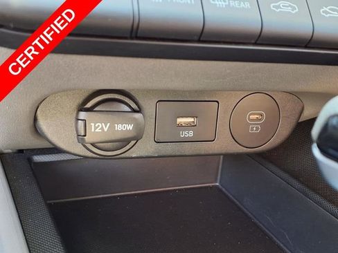 Certified 2024 Hyundai Elantra SEL image 6