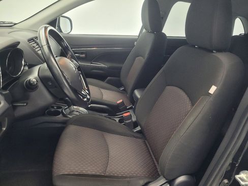 Used 2016 Mitsubishi Outlander Sport SE image 17