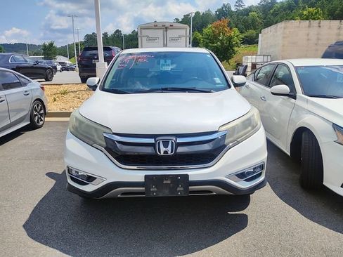 Used 2016 Honda CR-V EX image 2