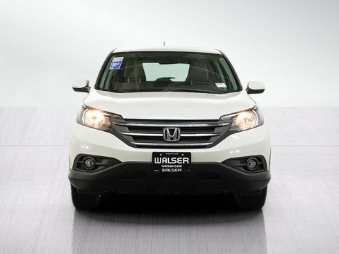 Used 2014 Honda CR-V EX image 8