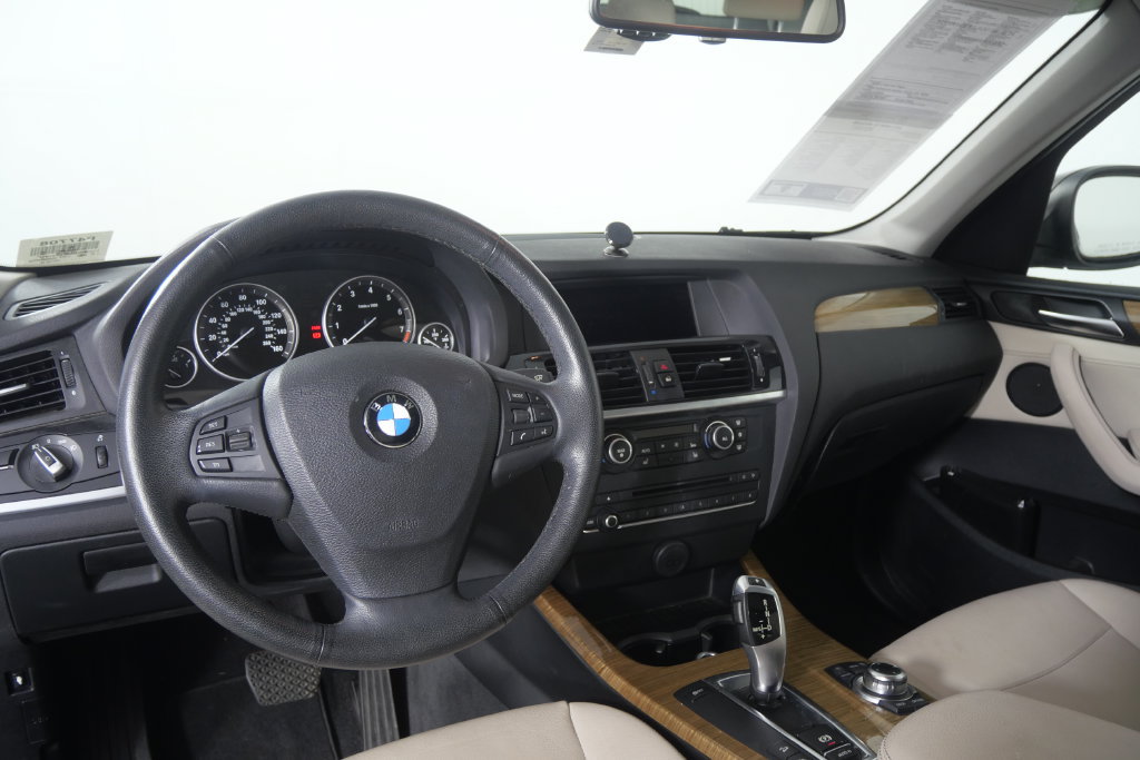 Used 2012 BMW X3 xDrive28i AWD/4WD image 18