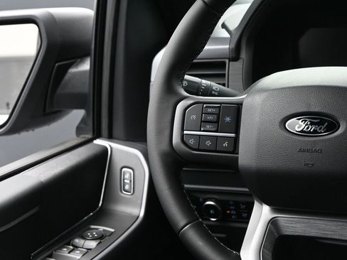 New 2026 Ford F150 XLT w/ FX4 Off-Road Package image 27