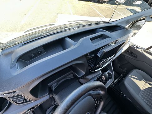 Used 2023 Ford Transit 350 XLT RWD image 24
