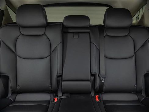 New 2026 Genesis GV70 2.5T Select AWD/4WD image 27