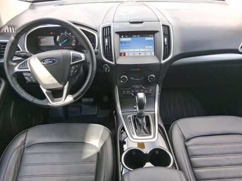Used 2017 Ford Edge SEL w/ Equipment Group 201A AWD/4WD image 20