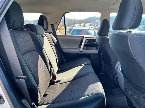 Used 2011 Toyota 4Runner Trail image 16