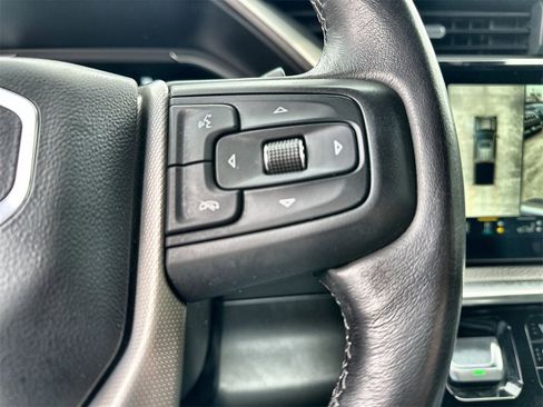 Certified 2023 GMC Sierra 1500 Denali w/ Denali Reserve Package image 32