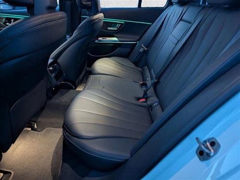 Used 2026 Mercedes-Benz E 350 Sedan image 13