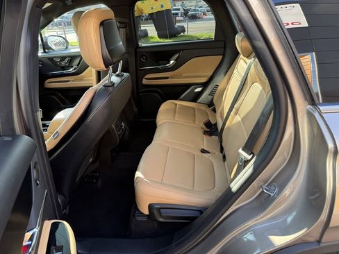 Used 2020 Lincoln Corsair Reserve w/ Equipment Group 201A image 29