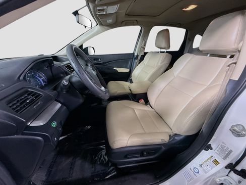 Used 2016 Honda CR-V EX image 22