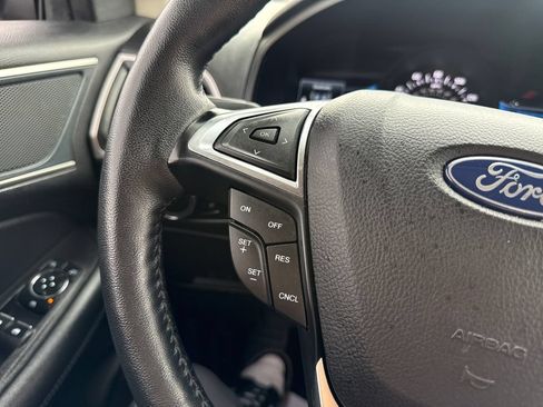 Used 2024 Ford Edge SEL w/ Convenience Package AWD/4WD image 34